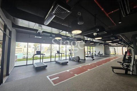 Appartement à Majan, Dubai, 1 chambre, 68 m², № 123020 - photo 11