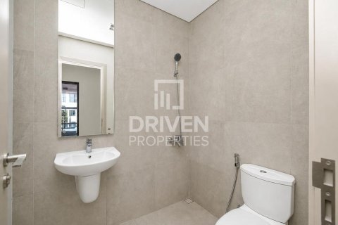 Townhouse in Mohammed Bin Rashid City, Dubai 3 bedrooms, 135.64 sq.m. № 138870 - photo 21