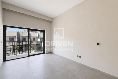 Townhouse in Mohammed Bin Rashid City, Dubai 3 bedrooms, 135.64 sq.m. № 138870 - photo 6