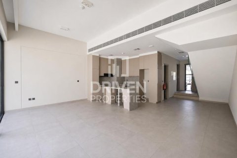 Townhouse in Mohammed Bin Rashid City, Dubai 3 bedrooms, 135.64 sq.m. № 138870 - photo 3