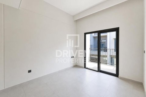 Townhouse in Mohammed Bin Rashid City, Dubai 3 bedrooms, 135.64 sq.m. № 138870 - photo 16