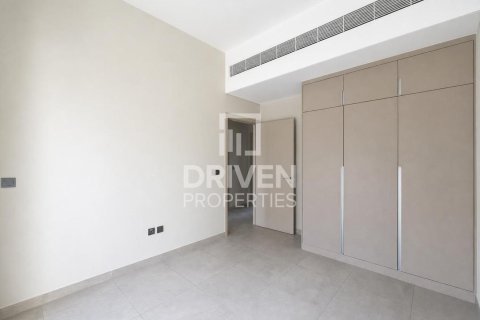 Townhouse in Mohammed Bin Rashid City, Dubai 3 bedrooms, 135.64 sq.m. № 138870 - photo 18