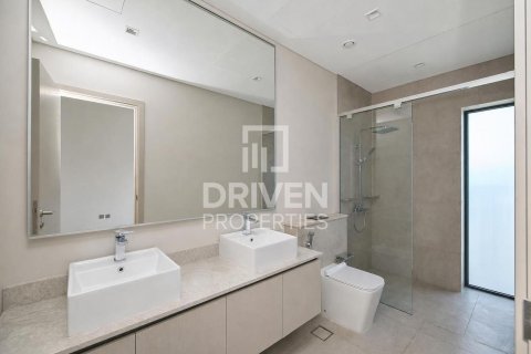 Townhouse in Mohammed Bin Rashid City, Dubai 3 bedrooms, 135.64 sq.m. № 138870 - photo 9