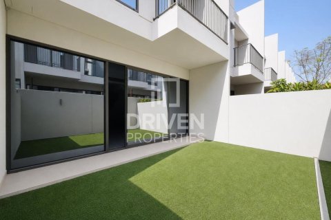 Townhouse in Mohammed Bin Rashid City, Dubai 3 bedrooms, 135.64 sq.m. № 138870 - photo 5