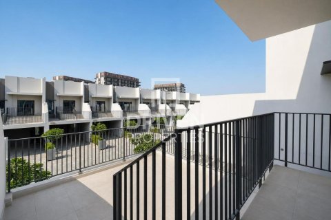 Townhouse in Mohammed Bin Rashid City, Dubai 3 bedrooms, 135.64 sq.m. № 138870 - photo 10