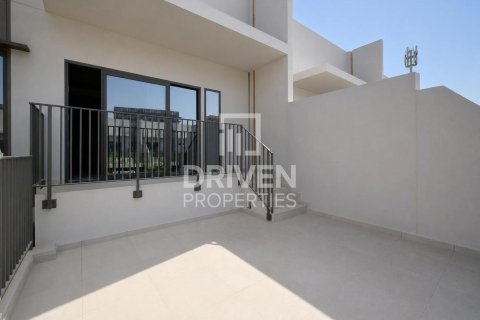Townhouse in Mohammed Bin Rashid City, Dubai 3 bedrooms, 135.64 sq.m. № 138870 - photo 25