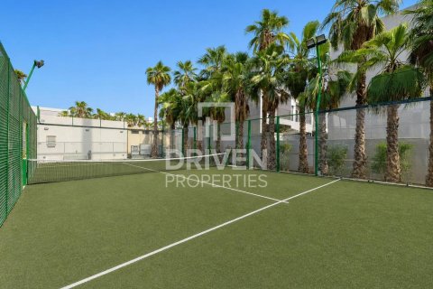 Townhouse in Mohammed Bin Rashid City, Dubai 3 bedrooms, 135.64 sq.m. № 138870 - photo 28