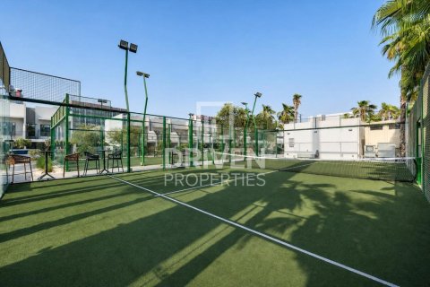 Townhouse in Mohammed Bin Rashid City, Dubai 3 bedrooms, 135.64 sq.m. № 138870 - photo 29