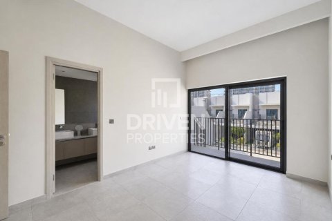 Townhouse in Mohammed Bin Rashid City, Dubai 3 bedrooms, 135.64 sq.m. № 138870 - photo 7