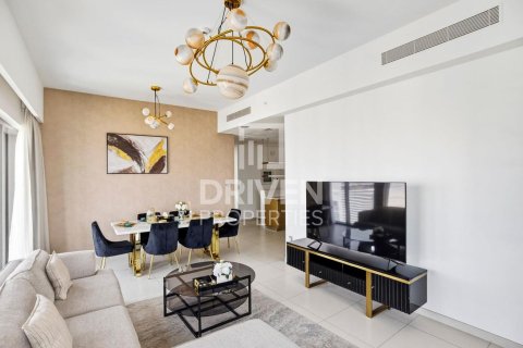 Снять в аренду квартиру в Burj Royale, Даунтаун Дубай (Даунтаун Бурдж Дубай), Дубай: 3 спальни, 122.35м², № 138872 - фото 6