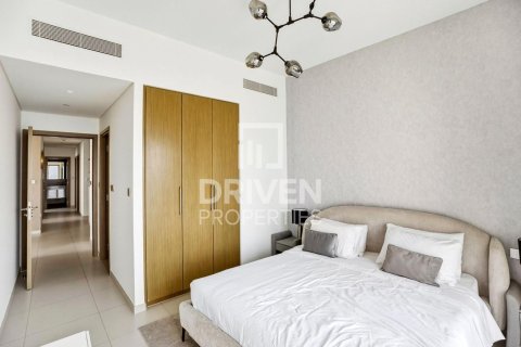 Снять в аренду квартиру в Burj Royale, Даунтаун Дубай (Даунтаун Бурдж Дубай), Дубай: 3 спальни, 122.35м², № 138872 - фото 12