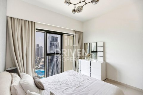 Снять в аренду квартиру в Burj Royale, Даунтаун Дубай (Даунтаун Бурдж Дубай), Дубай: 3 спальни, 122.35м², № 138872 - фото 9
