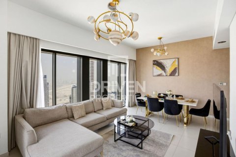 Снять в аренду квартиру в Burj Royale, Даунтаун Дубай (Даунтаун Бурдж Дубай), Дубай: 3 спальни, 122.35м², № 138872 - фото 5