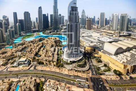 Снять в аренду квартиру в Burj Royale, Даунтаун Дубай (Даунтаун Бурдж Дубай), Дубай: 3 спальни, 122.35м², № 138872 - фото 22