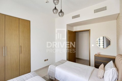 Снять в аренду квартиру в Burj Royale, Даунтаун Дубай (Даунтаун Бурдж Дубай), Дубай: 3 спальни, 122.35м², № 138872 - фото 15