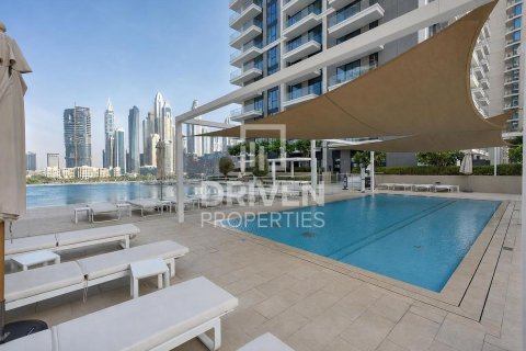 Снять в аренду квартиру в EMAAR Beachfront, Dubai Harbour, Дубай: 4 спальни, 286.51м², № 138875 - фото 28