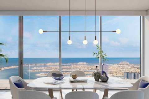 Apartment in Palm Jumeirah, Dubai 3 bedrooms, 239 sq.m. № 133232