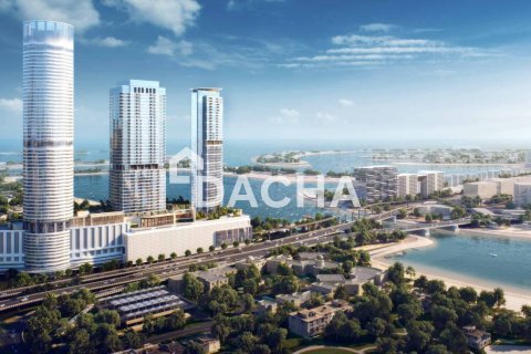 Apartamento en Palm Jumeirah, Dubai, 3 dormitorios, 239 m², № 133232 - foto 3