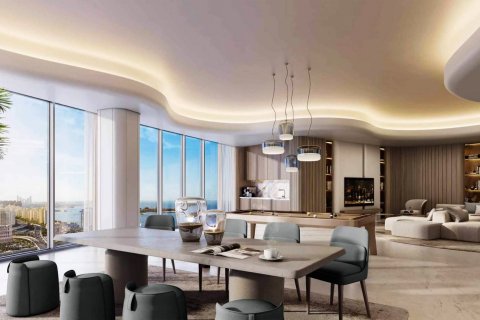 Apartamento en Palm Jumeirah, Dubai, 3 dormitorios, 239 m², № 133232 - foto 7