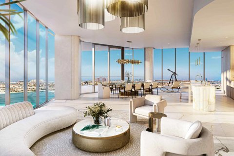 Apartamento en Palm Jumeirah, Dubai, 3 dormitorios, 239 m², № 133232 - foto 6