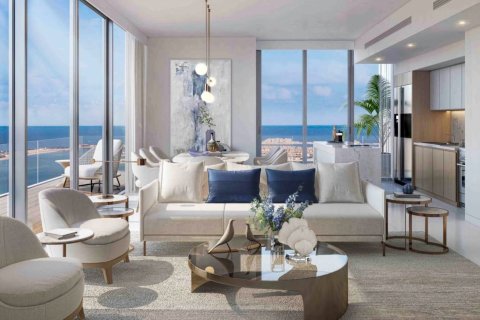 Apartamento en Palm Jumeirah, Dubai, 3 dormitorios, 239 m², № 133232 - foto 9