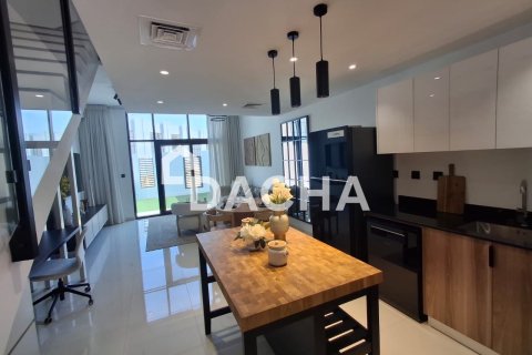 Maison de ville à Dubai, 2 chambres, 94 m², № 133236 - photo 6