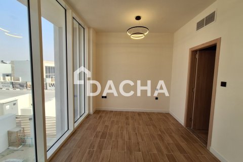 Adosado en Dubai Land, Dubai, 3 dormitorios, 124 m², № 133233 - foto 9