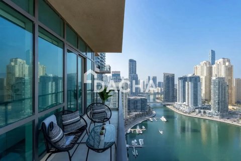 شقة في مرسى دبي, دبي 2 غرف نوم, 131 م² رقم 133234 - صورة 10