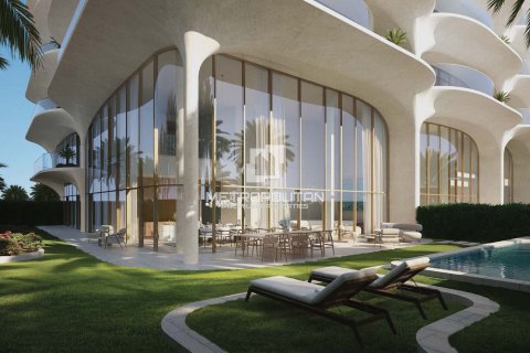 Apartment in Palm Jumeirah, Dubai 2 bedrooms, 195 sq.m. № 72866