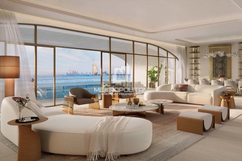 Apartment in Palm Jumeirah, Dubai 2 bedrooms, 195 sq.m. № 72866 - photo 2