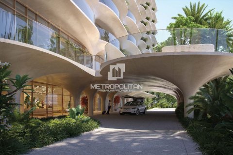 Apartment in Palm Jumeirah, Dubai 2 bedrooms, 195 sq.m. № 72866 - photo 9