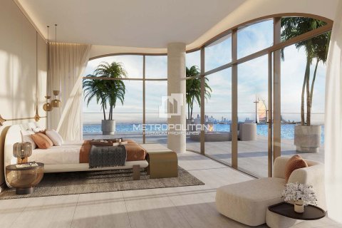 Apartment in Palm Jumeirah, Dubai 2 bedrooms, 195 sq.m. № 72866 - photo 3
