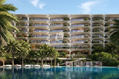 Apartment in Palm Jumeirah, Dubai 2 bedrooms, 195 sq.m. № 72866 - photo 8