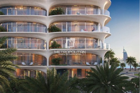 Apartment in Palm Jumeirah, Dubai 2 bedrooms, 195 sq.m. № 72866 - photo 10