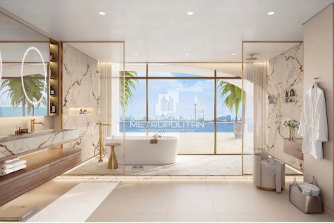 Apartment in Palm Jumeirah, Dubai 2 bedrooms, 195 sq.m. № 72866 - photo 5