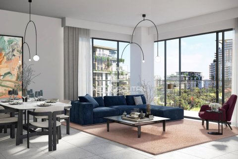Appartement à City Walk, Dubai, 3 chambres, 153 m², № 72860 - photo 2