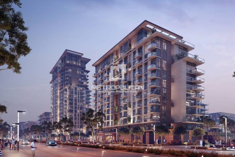 Appartement à City Walk, Dubai, 3 chambres, 153 m², № 72860 - photo 11