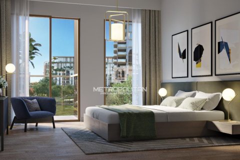 Appartement à City Walk, Dubai, 3 chambres, 153 m², № 72860 - photo 7