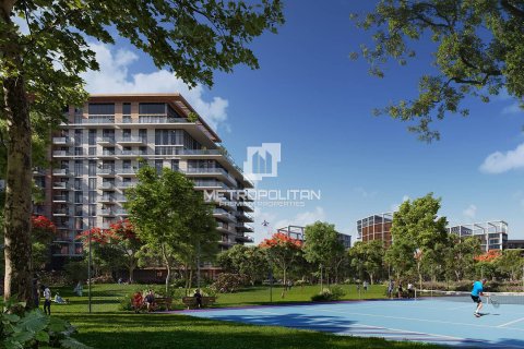 Appartement à City Walk, Dubai, 3 chambres, 153 m², № 72860