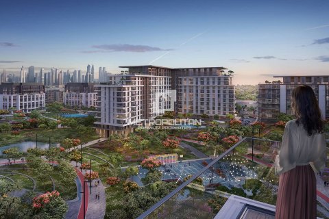 Appartement à City Walk, Dubai, 3 chambres, 153 m², № 72860 - photo 12