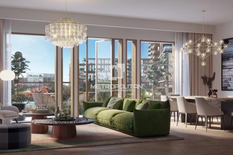 Appartement à City Walk, Dubai, 3 chambres, 153 m², № 72860 - photo 8