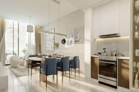 Appartement à Zabeel, Dubai, 1 chambre, 75 m², № 72868 - photo 5