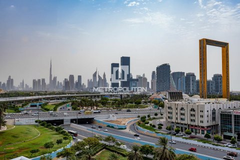 Appartement à Zabeel, Dubai, 1 chambre, 75 m², № 72868 - photo 11