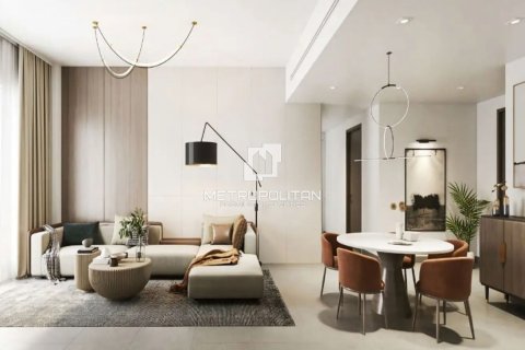 Appartement à Zabeel, Dubai, 1 chambre, 75 m², № 72868 - photo 3