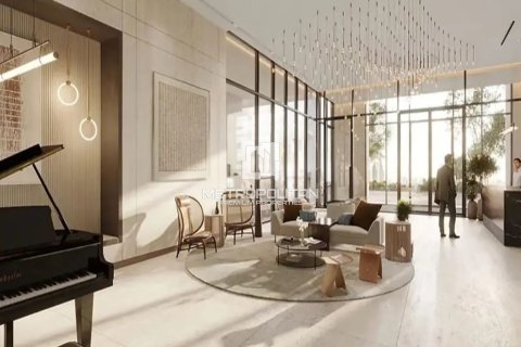 Appartement à Zabeel, Dubai, 1 chambre, 75 m², № 72868 - photo 2