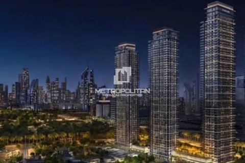 Appartement à Zabeel, Dubai, 1 chambre, 75 m², № 72868 - photo 9