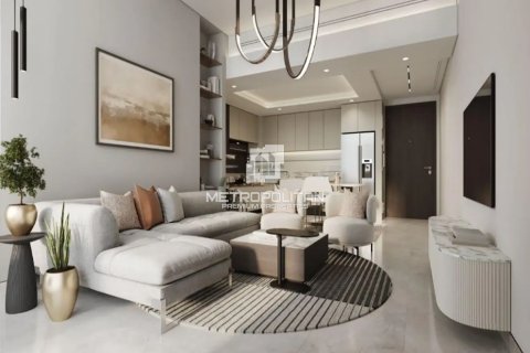 Appartement à Zabeel, Dubai, 1 chambre, 75 m², № 72868