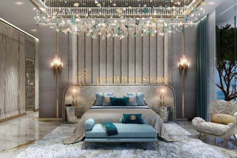 Appartement à Dubai Harbour, Dubai, 2 chambres, 116 m², № 72862 - photo 6