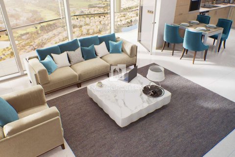 Apartment in Jumeirah Lake Towers, Dubai 2 bedrooms, 100 sq.m. № 72867