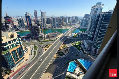 Apartment in Downtown Dubai (Downtown Burj Dubai), Dubai studio, 49.5 sq.m. № 96191
